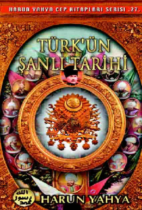 Türkün Şanlı Tarihi - Cep Kitabı